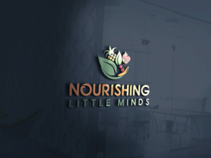 Logo Design by Top king  designer for Nutrition Australia ACT Incorporated | Design: #15053265
