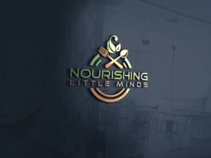 Logo Design by rocklee for Nutrition Australia ACT Incorporated | Design: #15087499