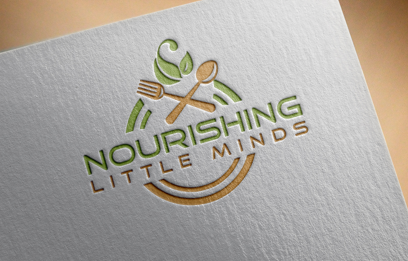 Logo Design by rocklee for Nutrition Australia ACT Incorporated | Design #15087500
