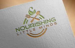 Logo Design by rocklee for Nutrition Australia ACT Incorporated | Design: #15087500