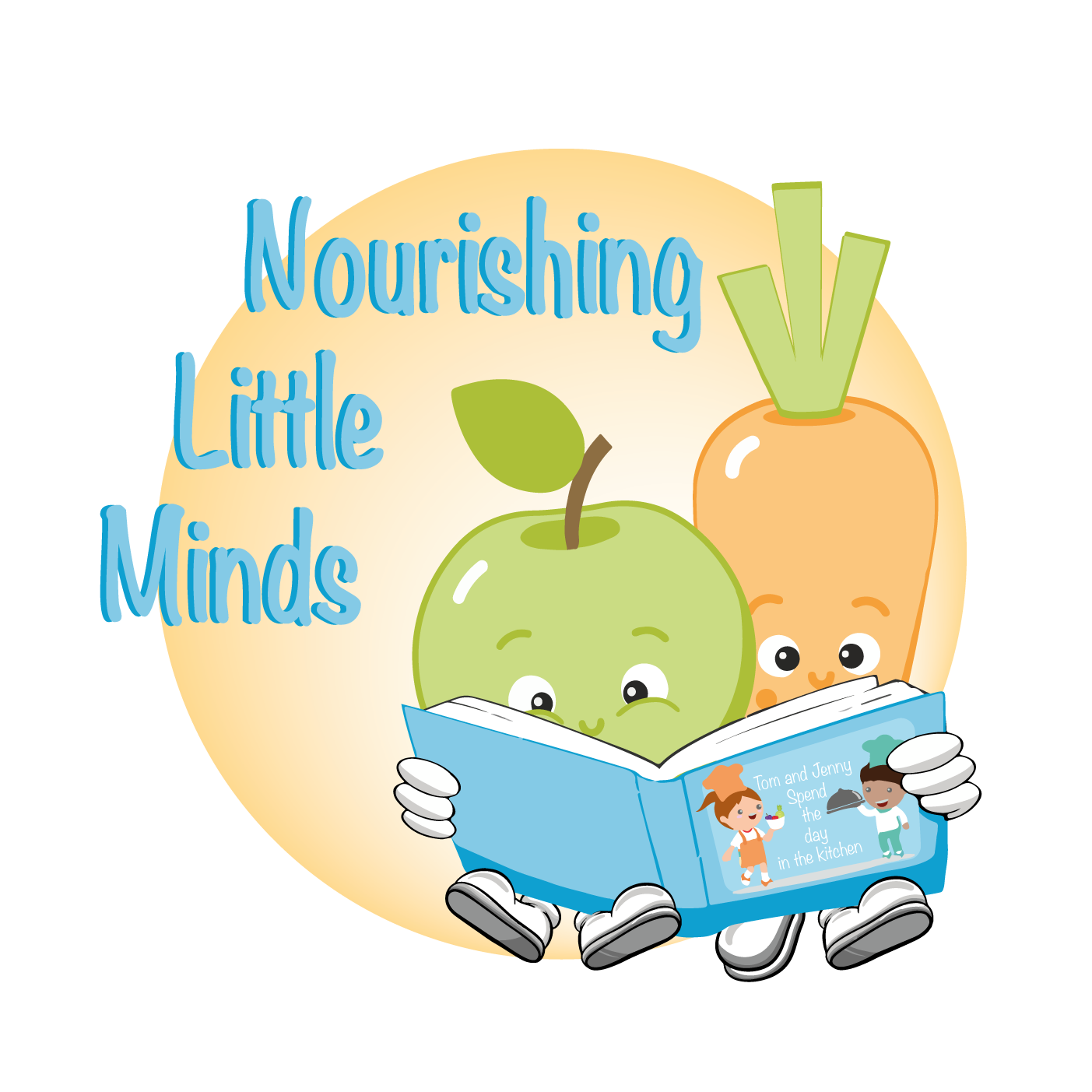 Design de Logo par Tamy Fruhman pour Nutrition Australia ACT Incorporated | Design #15046906
