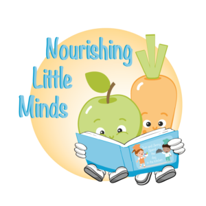 Logo Design by Tamy Fruhman for Nutrition Australia ACT Incorporated | Design: #15046906