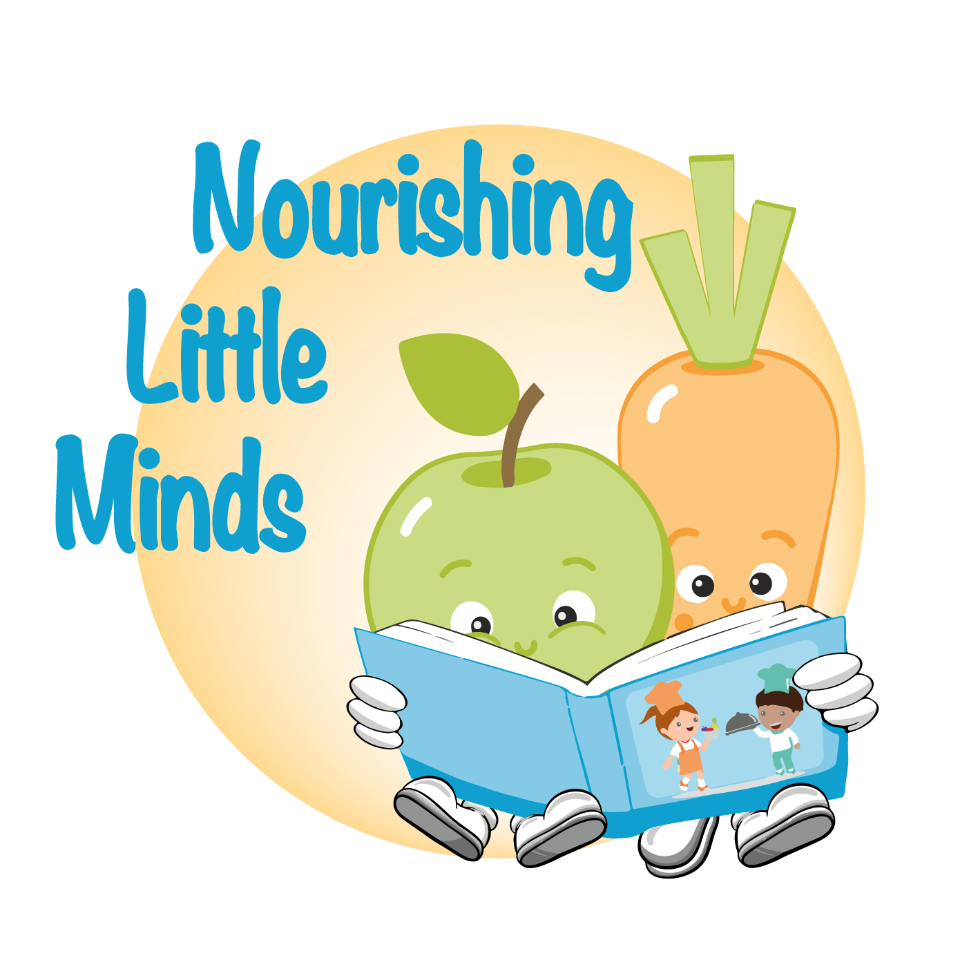 Logo Design by Tamy Fruhman for Nutrition Australia ACT Incorporated | Design #15088997