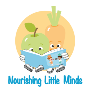 Logo Design by Tamy Fruhman for Nutrition Australia ACT Incorporated | Design: #15103508