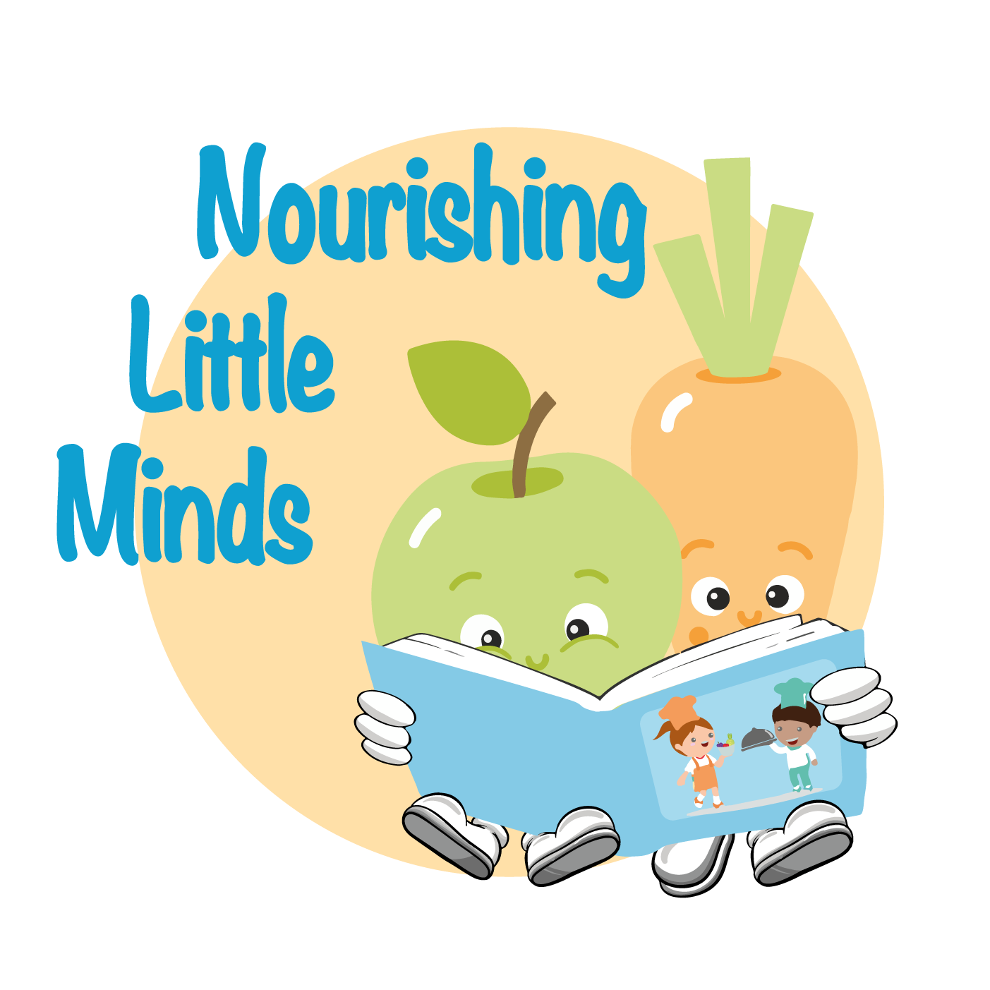Design de Logo par Tamy Fruhman pour Nutrition Australia ACT Incorporated | Design #15126967