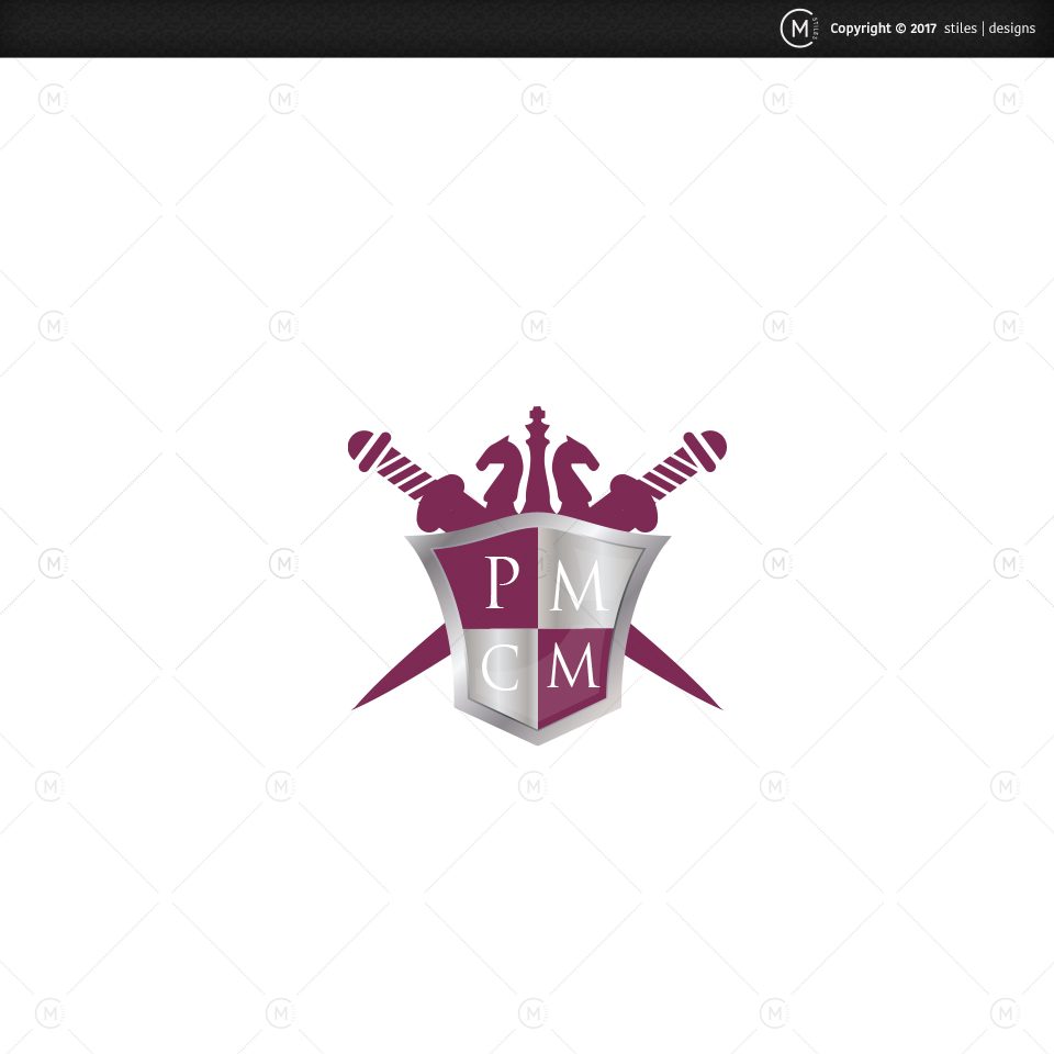 Diseño de Logo por stiles1414 para este proyecto | Diseño #15216767