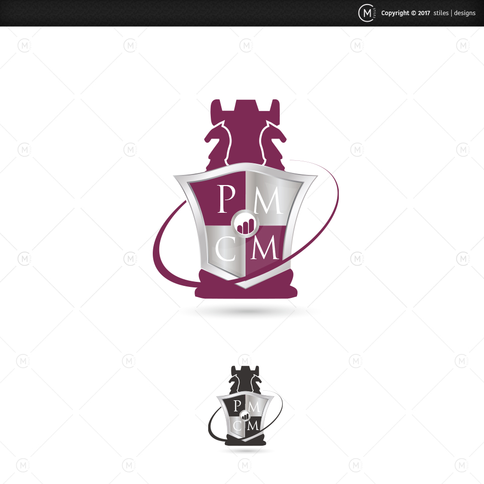 Diseño de Logo por stiles1414 para este proyecto | Diseño #15244892