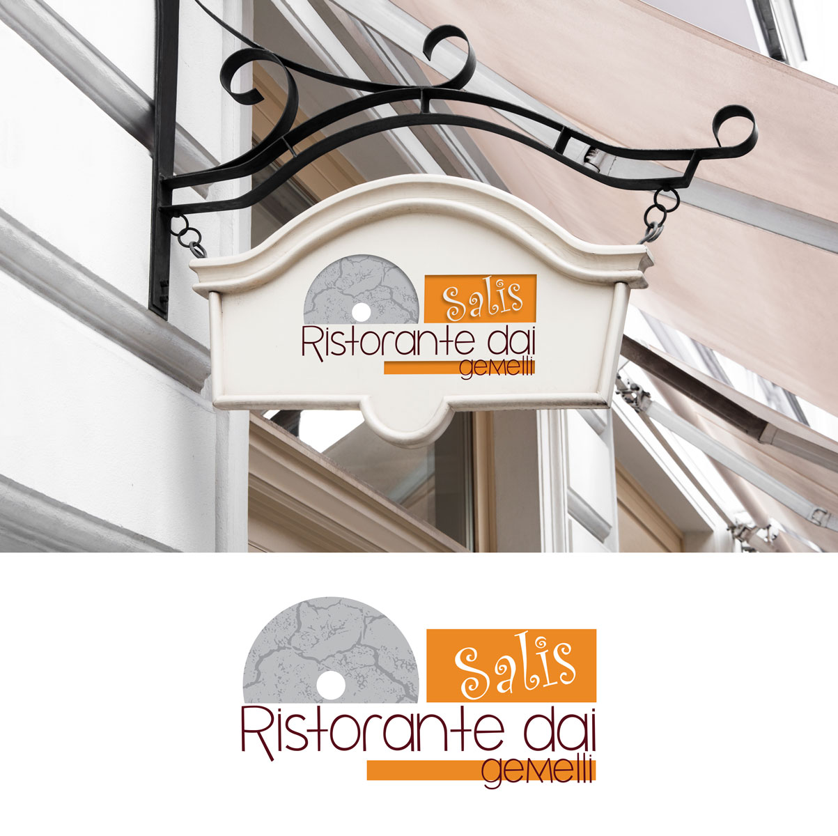 Logo Design by Impressive Solutions for this project | Design #15040047