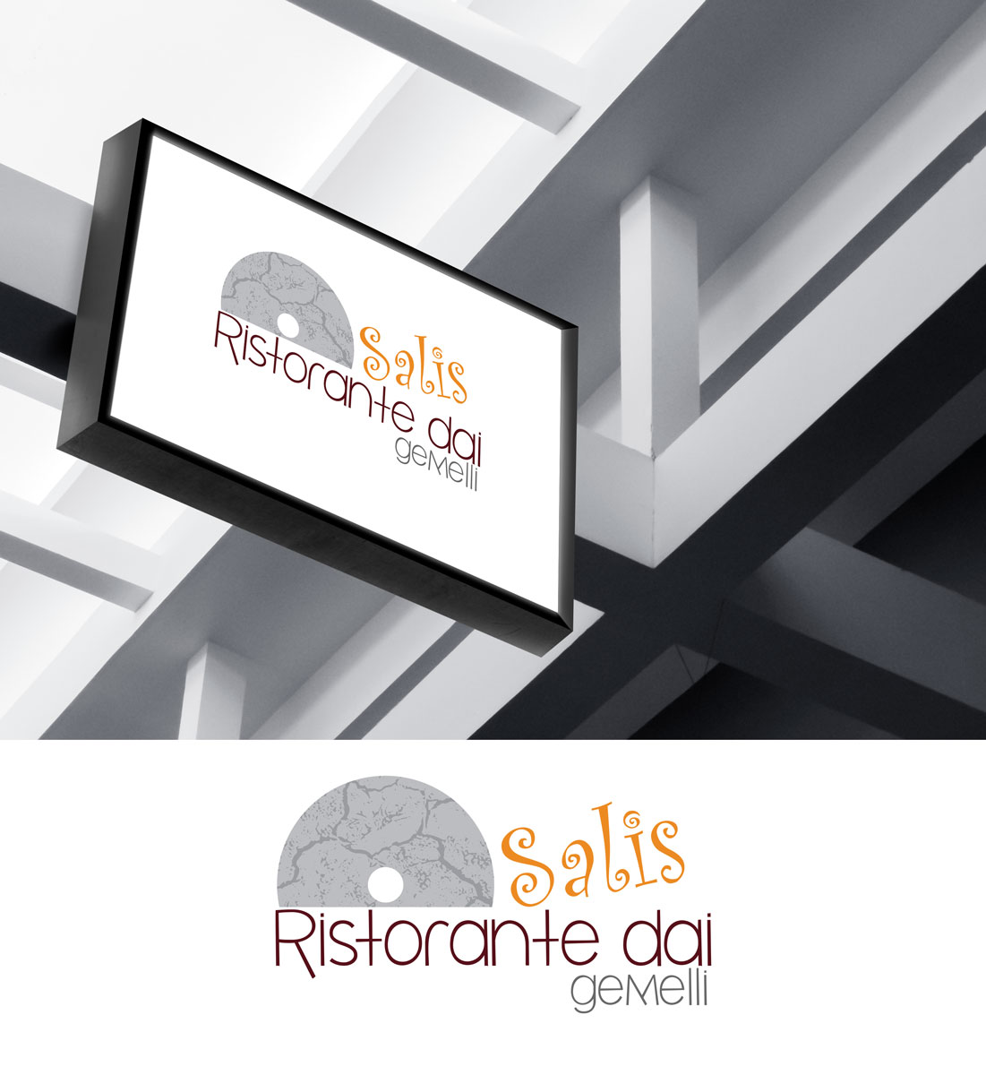 Logo Design by Impressive Solutions for this project | Design #15040048