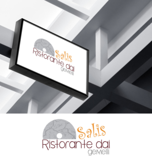 Logo Design by Impressive Solutions for this project | Design: #15040048