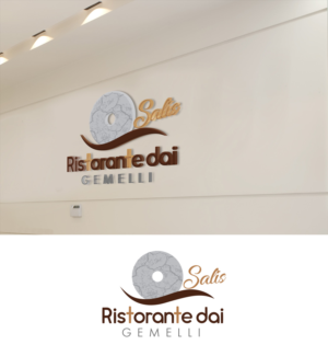 Logo Design by Impressive Solutions for this project | Design: #15040049