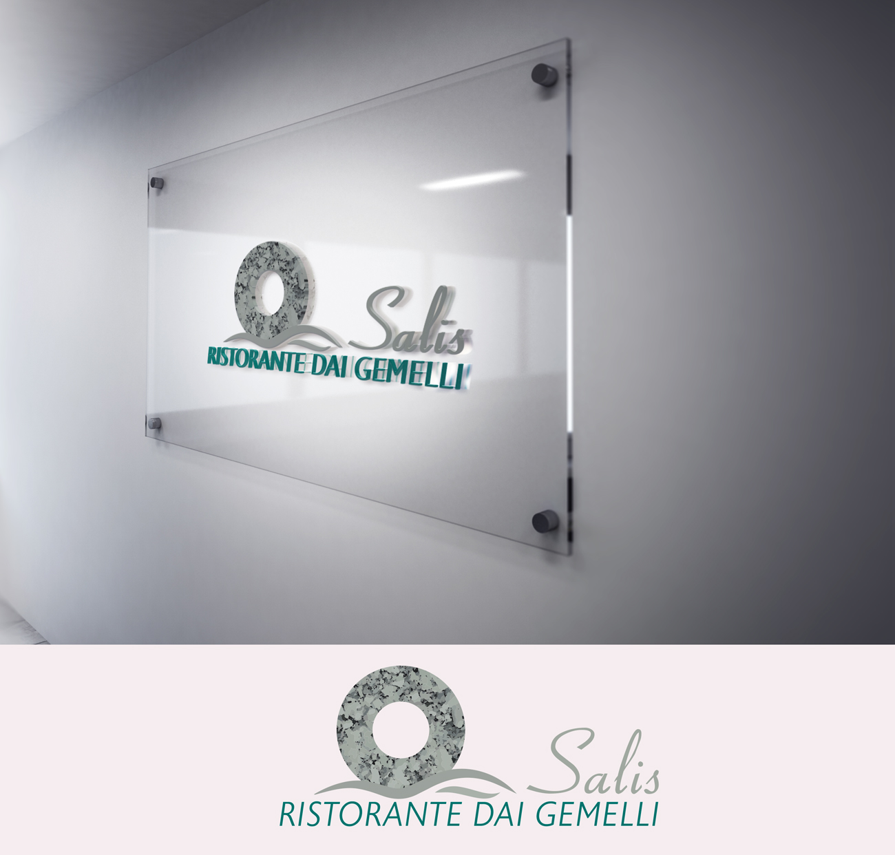 Logo Design by Impressive Solutions for this project | Design #15040470
