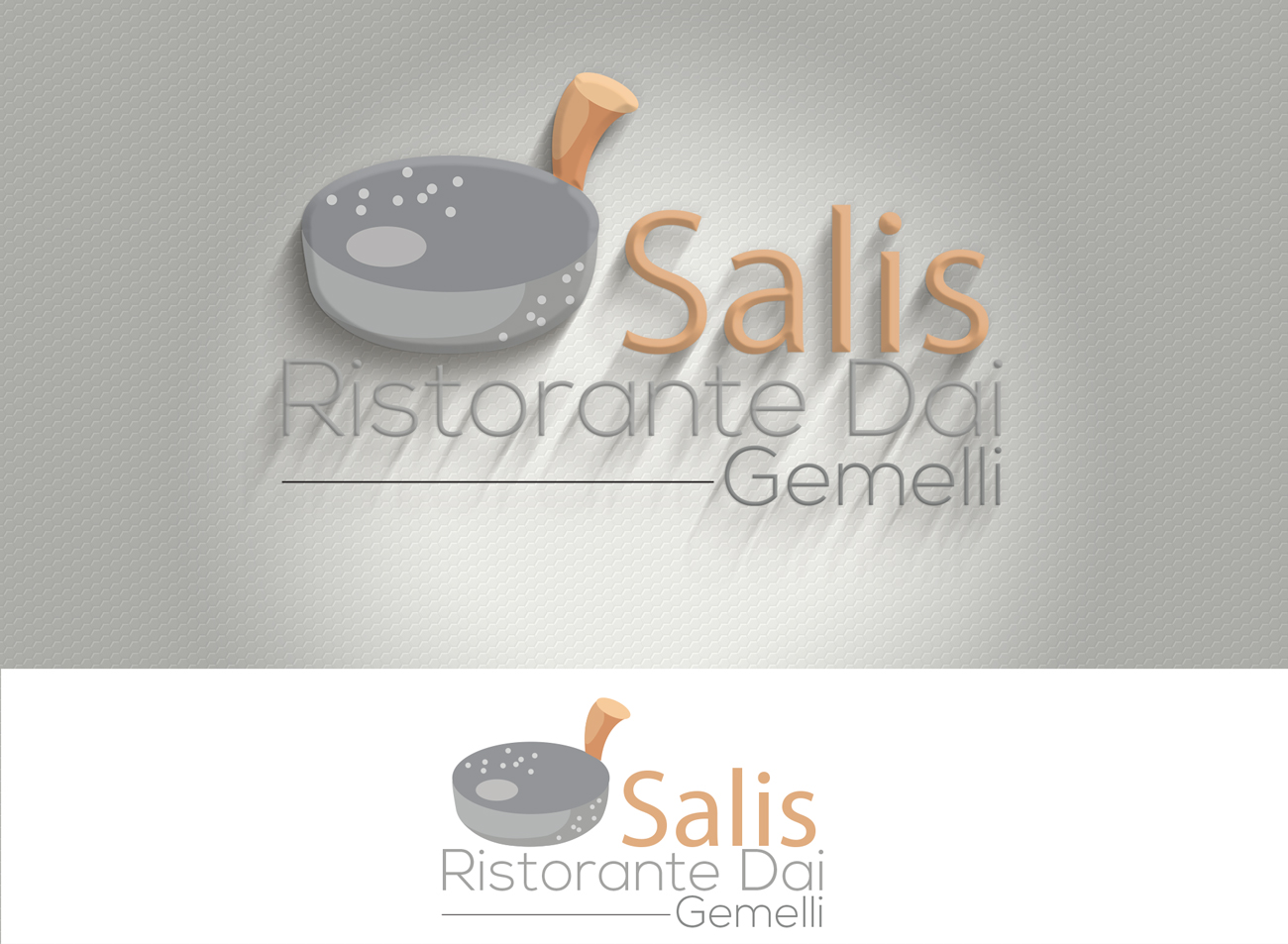 Logo Design by Impressive Solutions for this project | Design #15040471