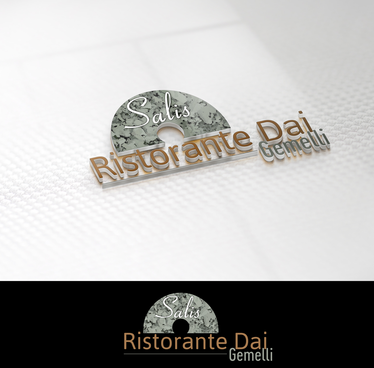 Logo Design by Impressive Solutions for this project | Design #15040474