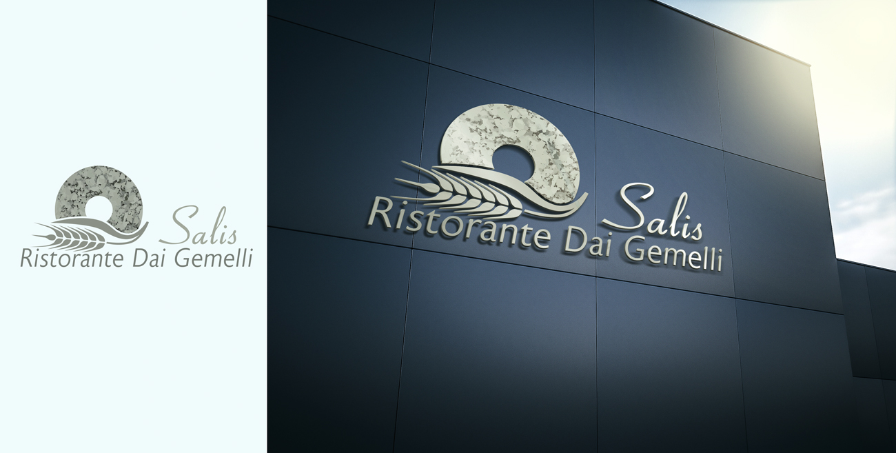 Diseño de Logo por Impressive Solutions para este proyecto | Diseño #15042447