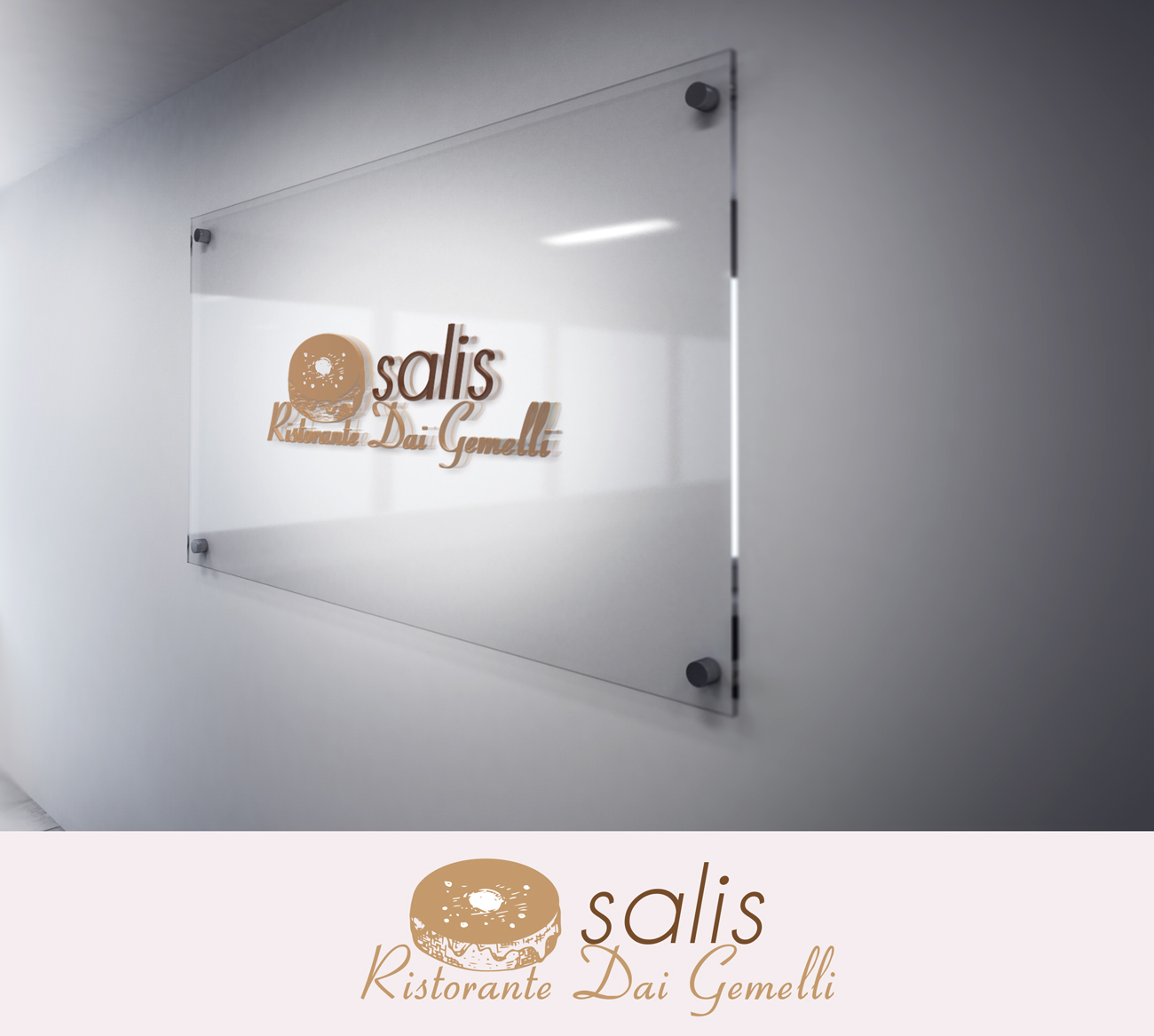 Logo Design by Impressive Solutions for this project | Design #15042449