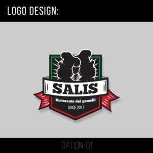 Logo Design by designzen3d Studio for this project | Design #15035969