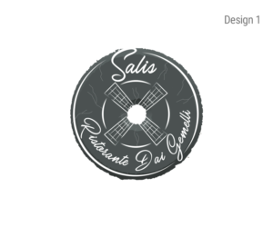 Logo Design by Designer Hamza