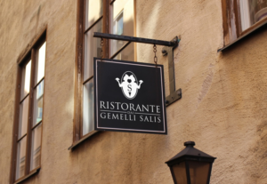 Logo Design by christianpoetoe for this project | Design: #15036584