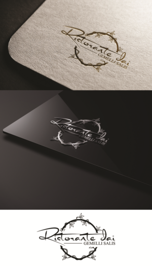 Logo Design by saeinpahore41504 for this project | Design: #15041155