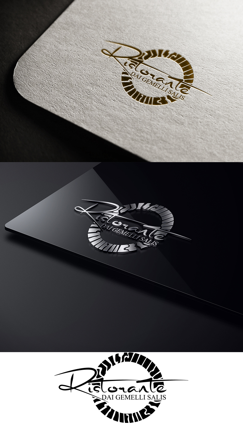 Logo Design by saeinpahore41504 for this project | Design #15053297