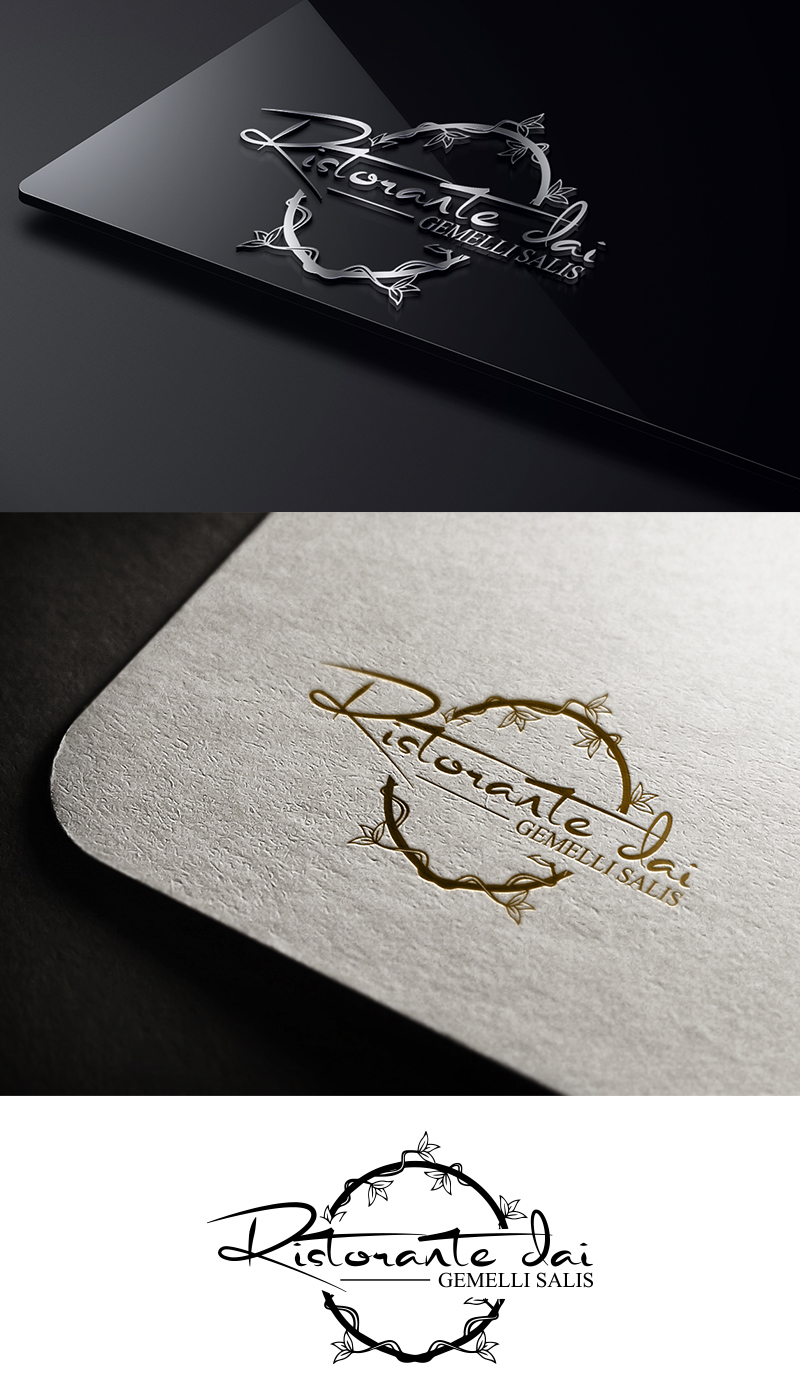 Logo Design by saeinpahore41504 for this project | Design #15055854