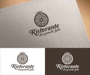 Logo Design by eMARK for this project | Design: #15039413