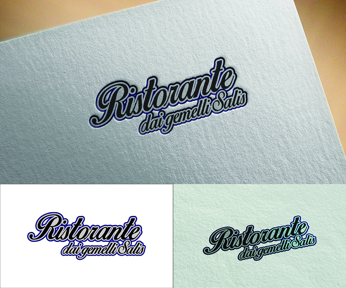 Logo Design by eMARK for this project | Design #15039414