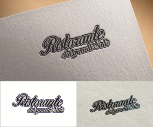 Logo Design by eMARK for this project | Design: #15039414