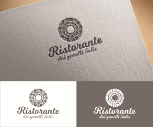 Logo Design by eMARK for this project | Design: #15039416