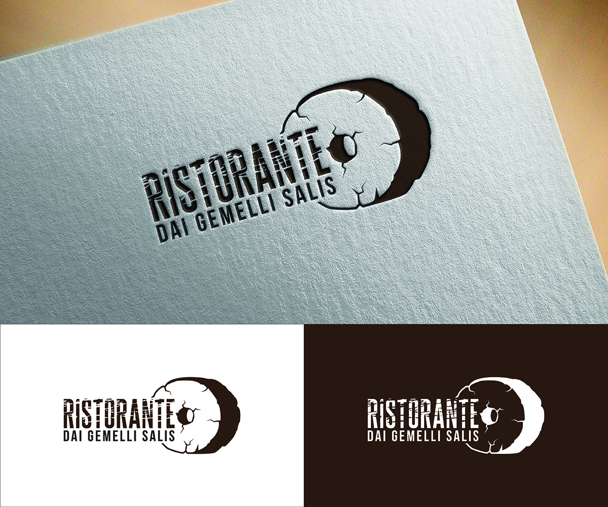 Logo Design by eMARK for this project | Design #15039417