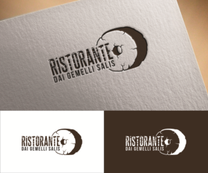 Logo Design by eMARK for this project | Design: #15039417