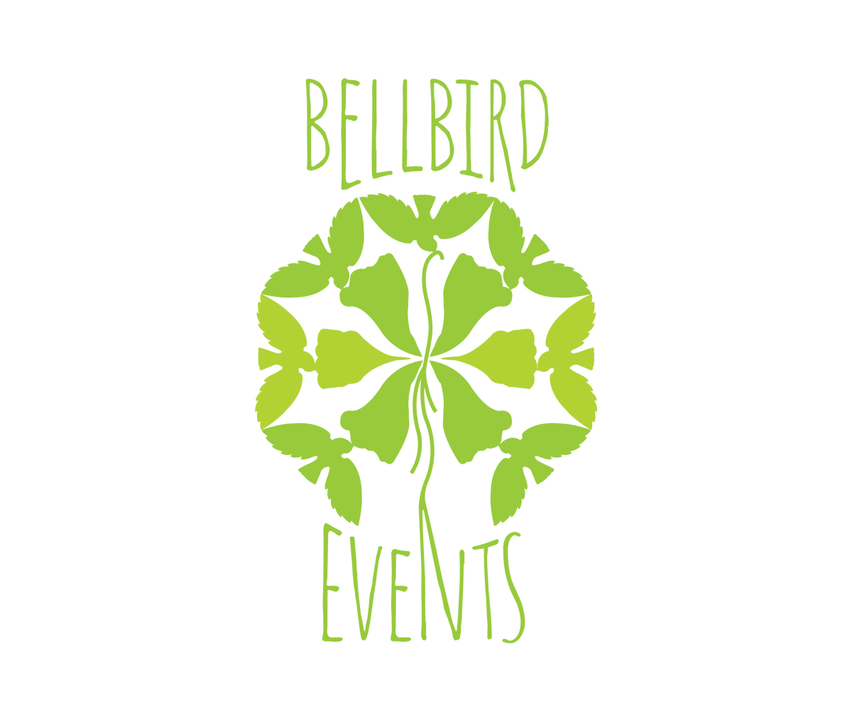 Logo Design by cengiz demircioglu for Bellbird Events | Design #2579275