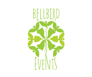 Logo Design by cengiz demircioglu for Bellbird Events | Design: #2579275