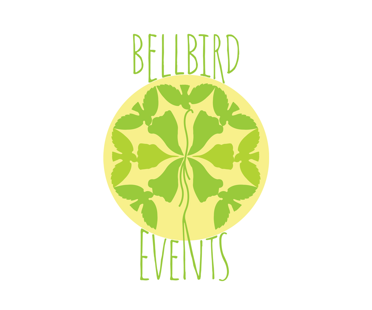 Logo Design by cengiz demircioglu for Bellbird Events | Design #2579331