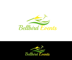 Logo Design by HeroG®APHIX for Bellbird Events | Design: #2575260