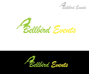 Logo Design by HeroG®APHIX for Bellbird Events | Design: #2578533