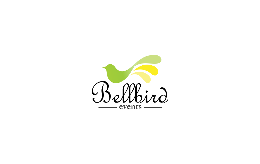 Logo-Design von  Fox für Bellbird Events | Design #2558976