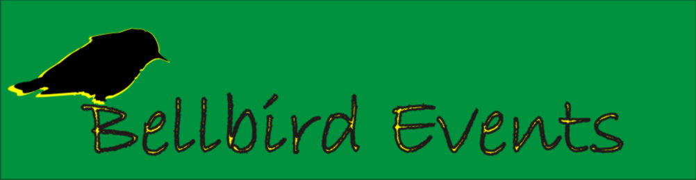 Logo Design by blue panda for Bellbird Events | Design #2573064