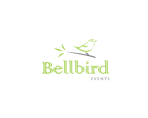 Logo Design by Pv_999 for Bellbird Events | Design: #2569114