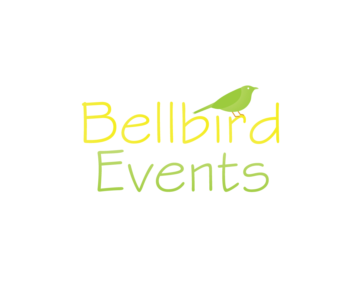 Logo Design by lolti for Bellbird Events | Design #2592503