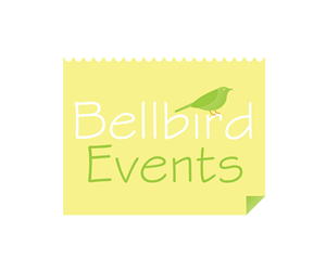 Logo Design by lolti for Bellbird Events | Design: #2594588