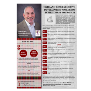 Flyer Design by elveneclipse for Highland Ross | Design: #15087036