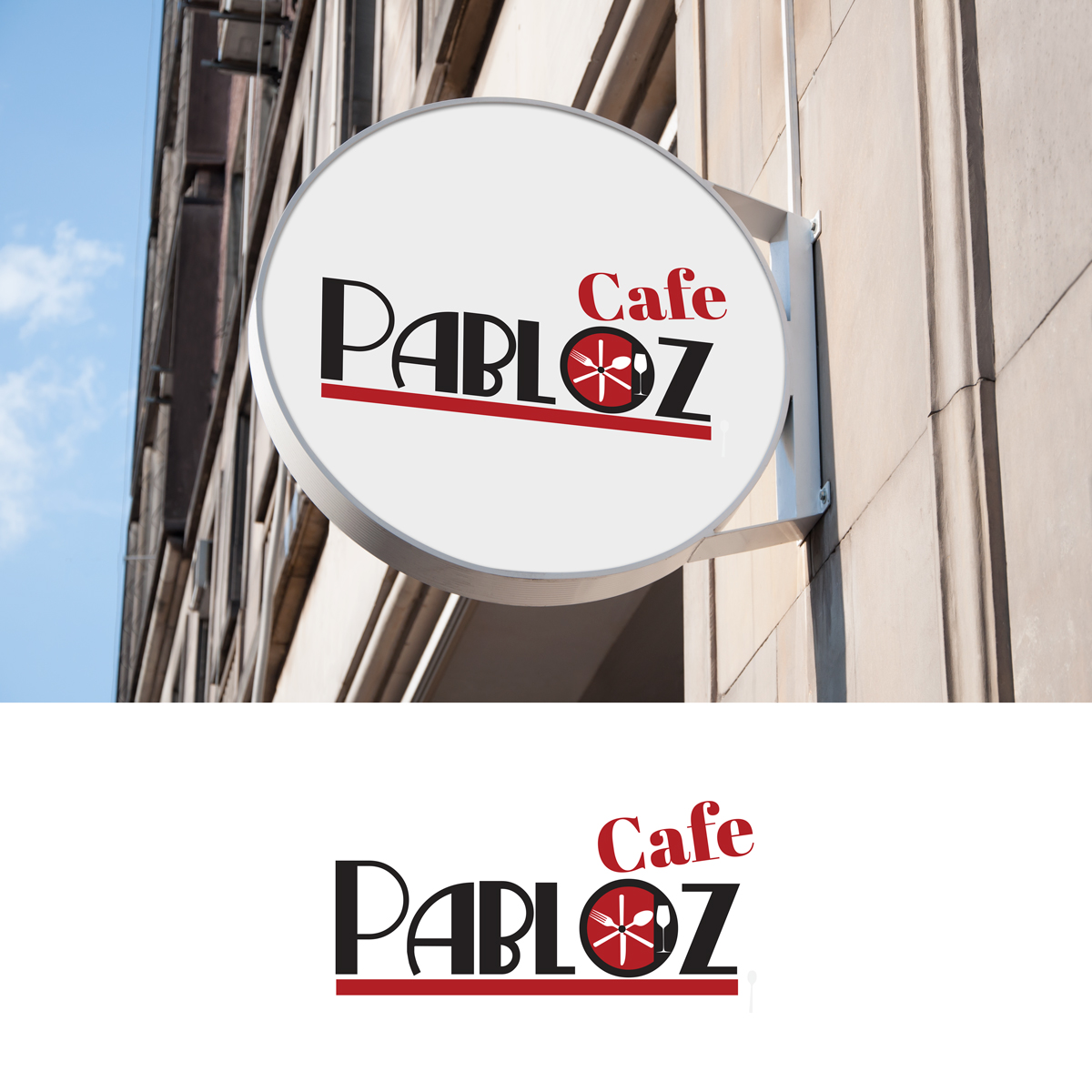 Logo Design by Impressive Solutions for this project | Design #15042930