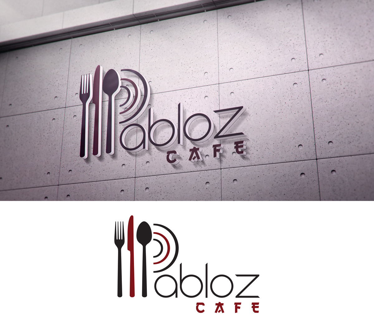 Logo Design by Impressive Solutions for this project | Design #15042932