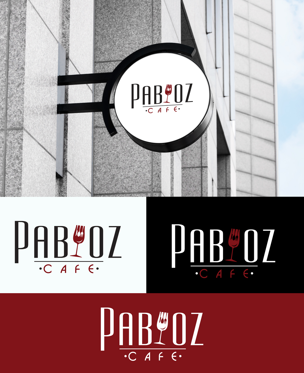 Logo Design by Impressive Solutions for this project | Design #15042933