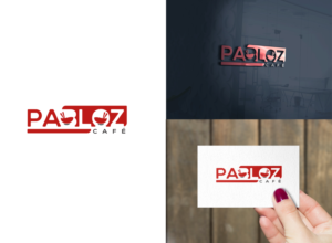 Logo Design by potonk for this project | Design: #15039810