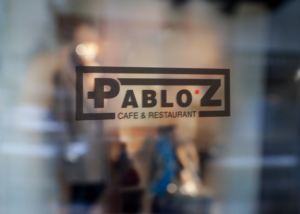 Logo Design by gh.