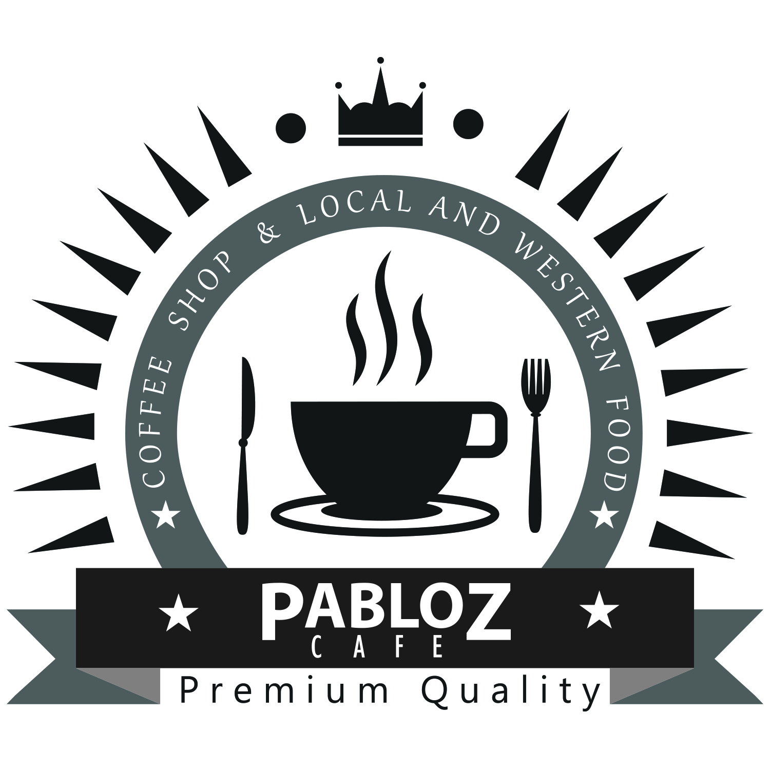 Logo Design by Graphics passion for this project | Design #15198854