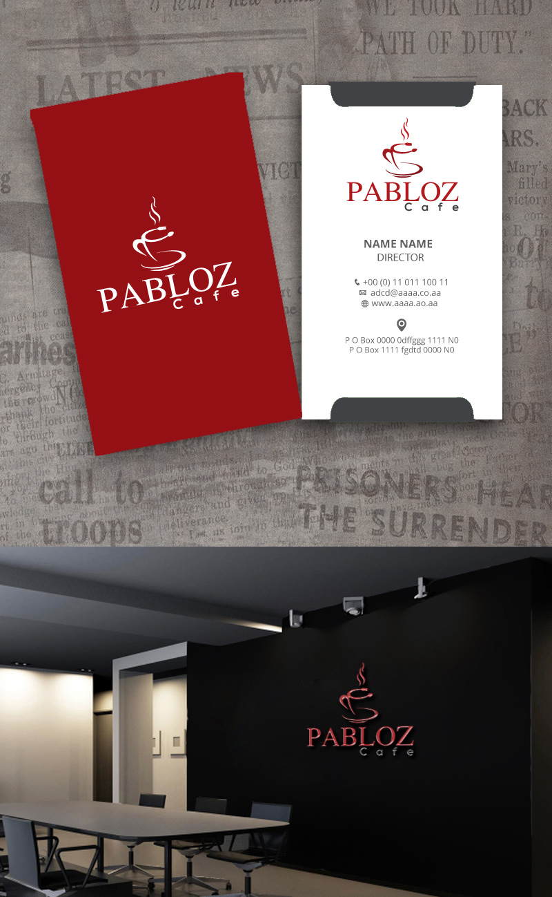 Logo Design by zebronicgraphic for this project | Design #15096367